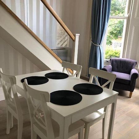 Elsham Apartments London Kültér fotó