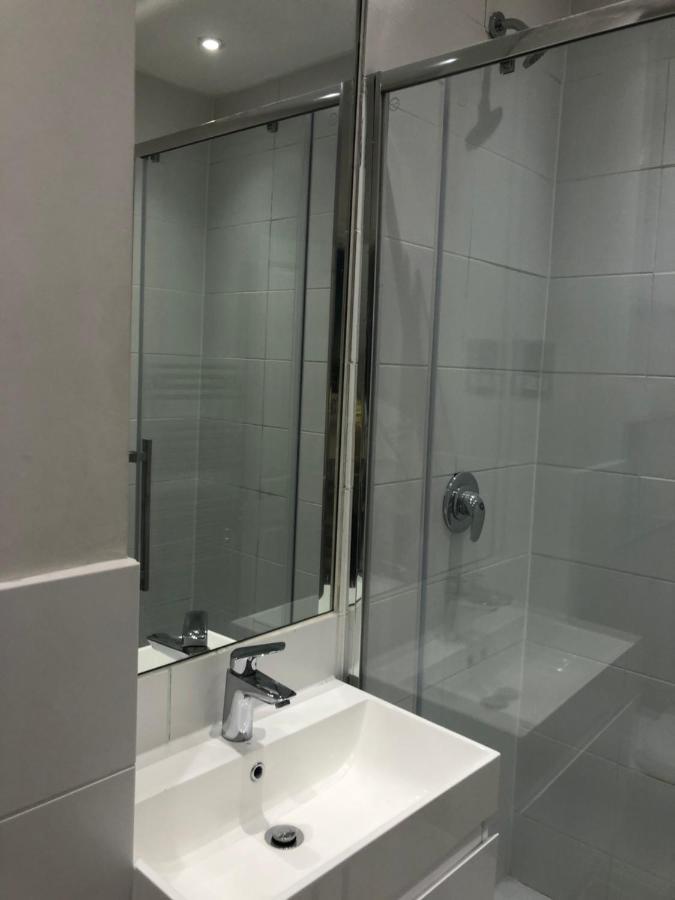 Elsham Apartments London Kültér fotó