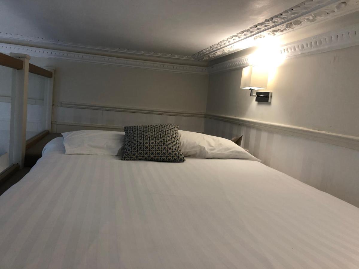 Elsham Apartments London Kültér fotó