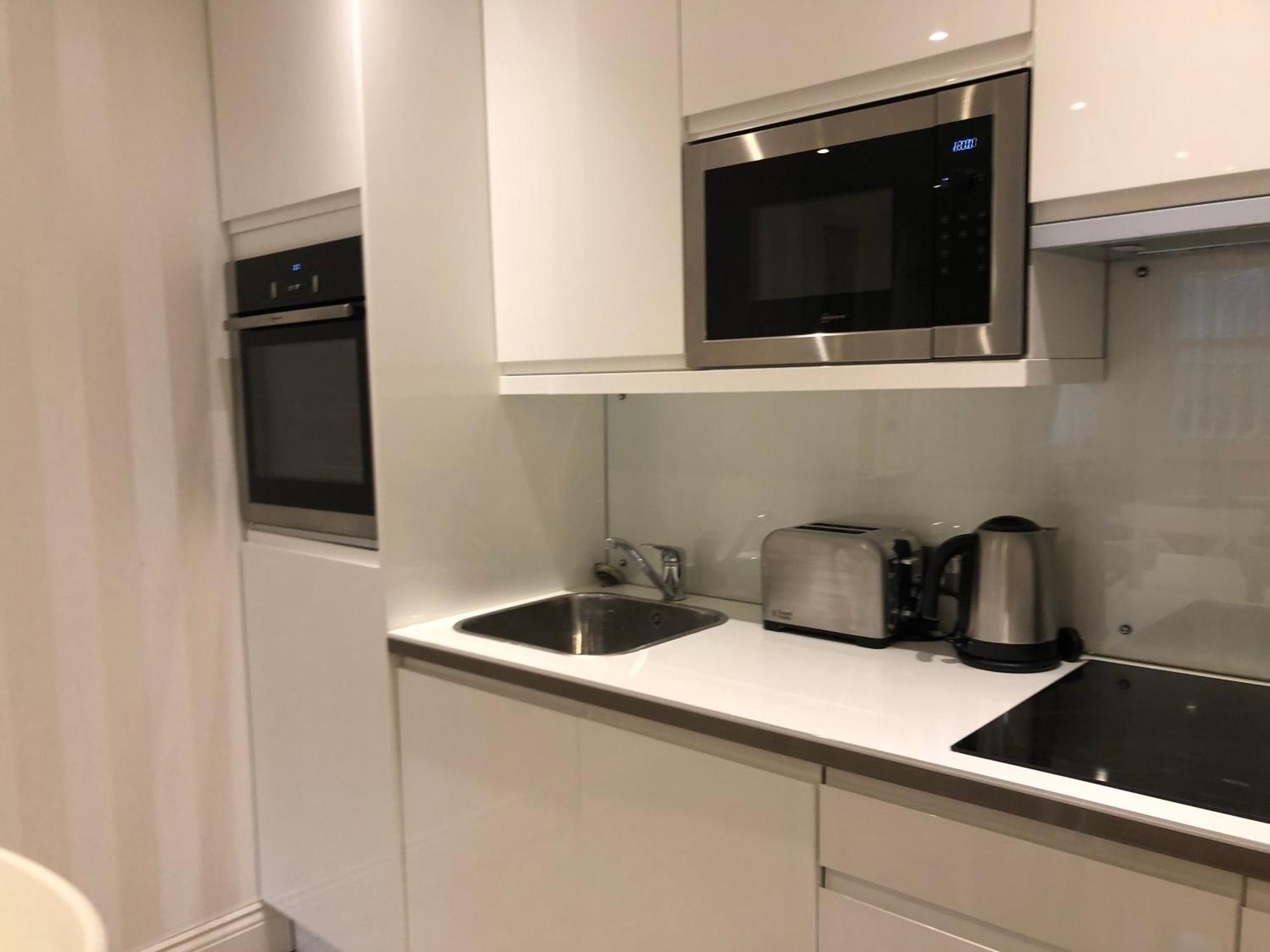 Elsham Apartments London Kültér fotó