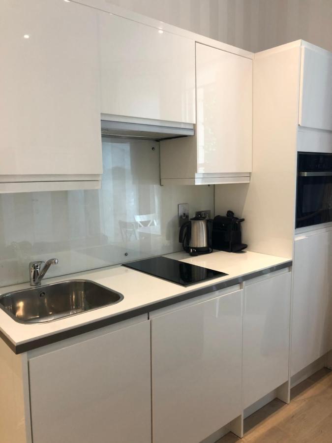 Elsham Apartments London Kültér fotó