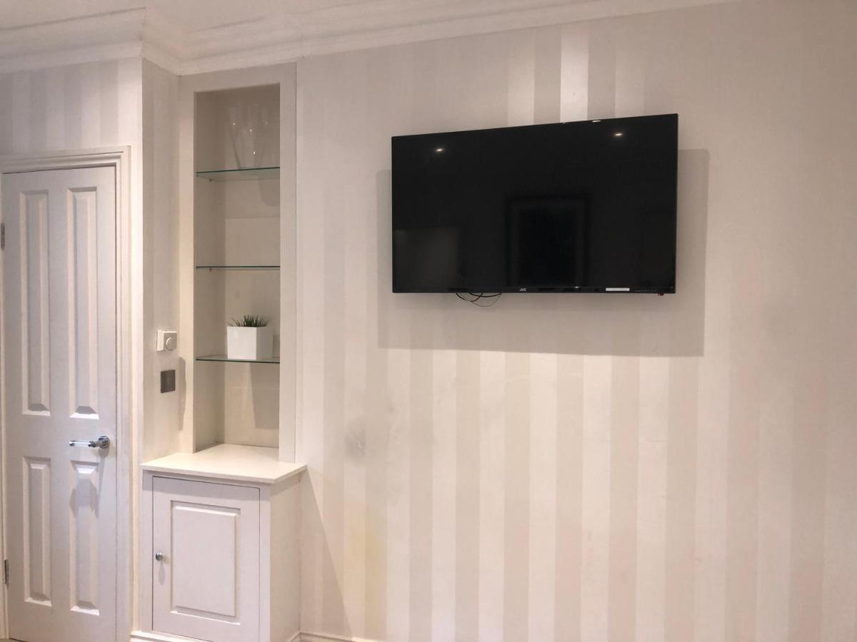 Elsham Apartments London Kültér fotó