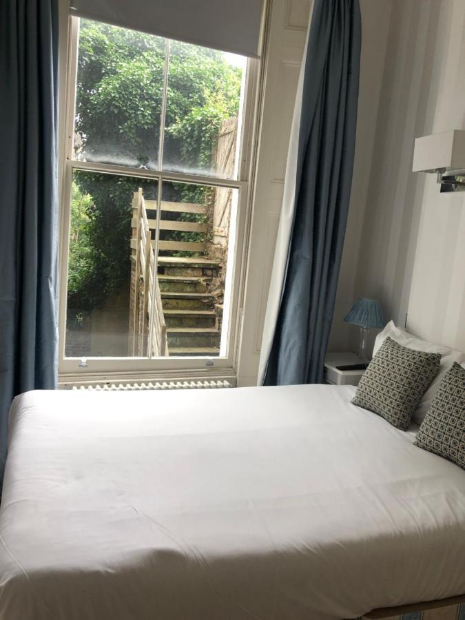 Elsham Apartments London Kültér fotó