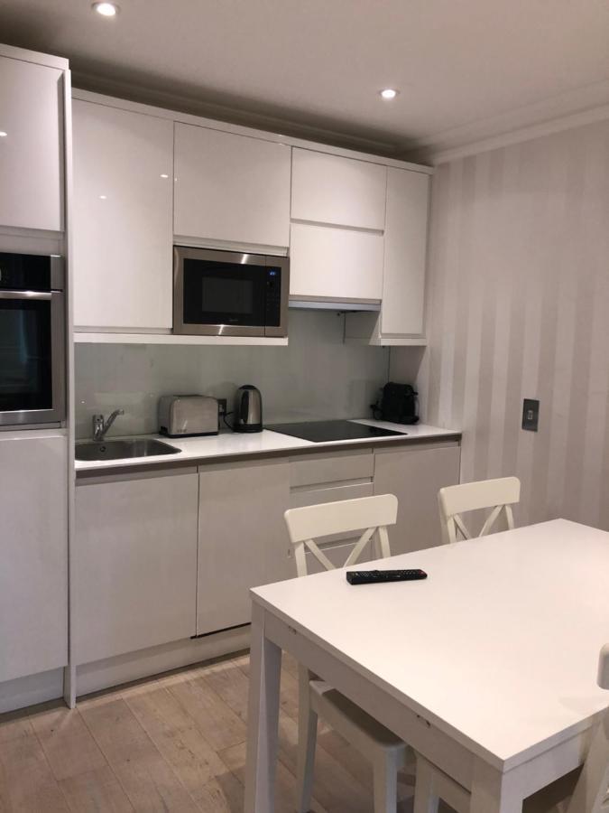 Elsham Apartments London Kültér fotó