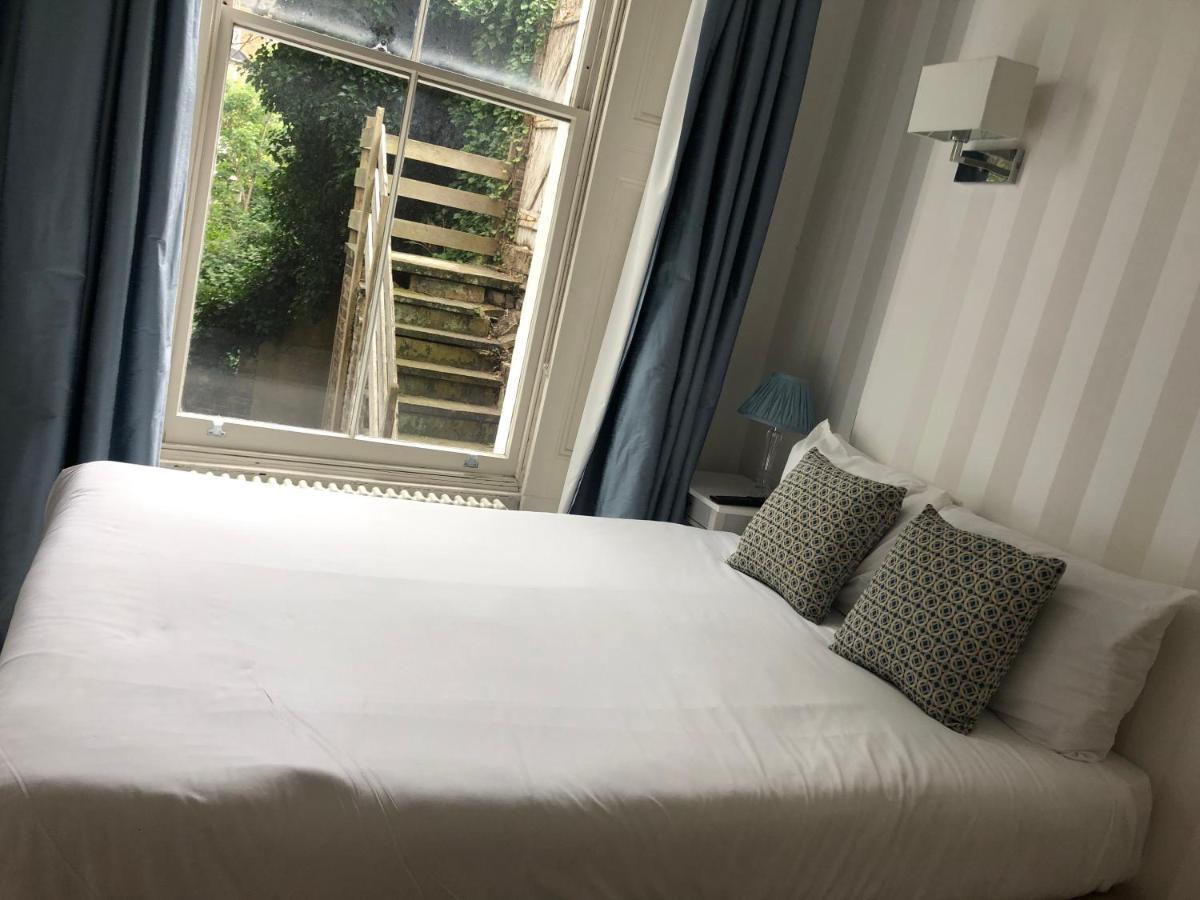 Elsham Apartments London Kültér fotó