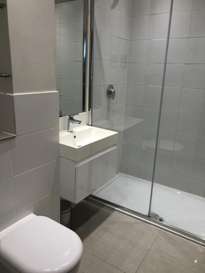 Elsham Apartments London Kültér fotó
