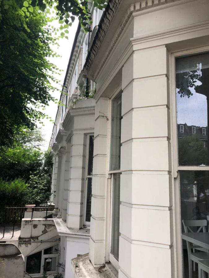 Elsham Apartments London Kültér fotó