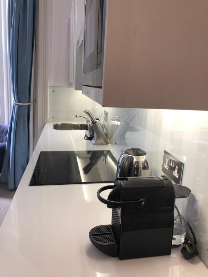 Elsham Apartments London Kültér fotó