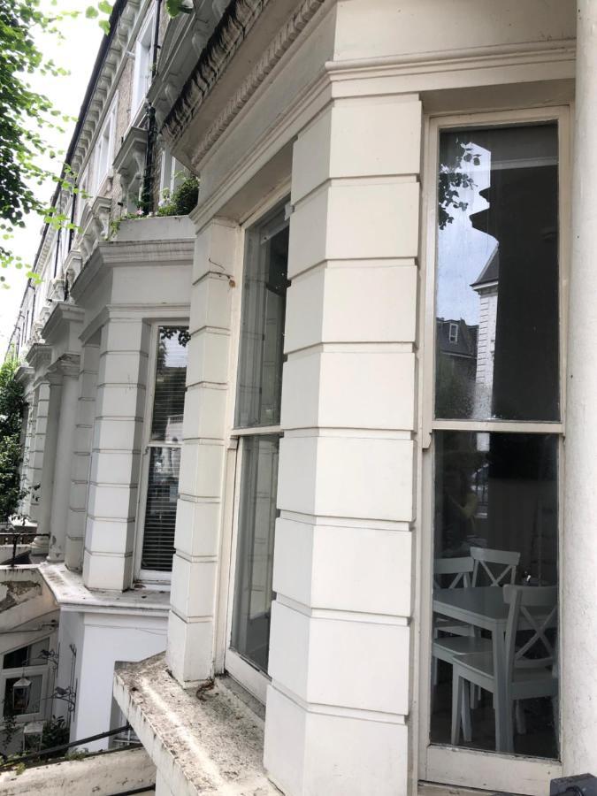 Elsham Apartments London Kültér fotó
