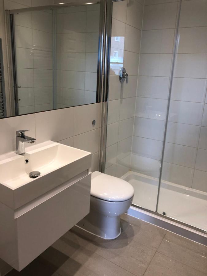 Elsham Apartments London Kültér fotó