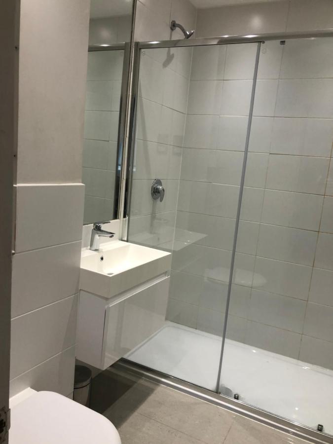 Elsham Apartments London Kültér fotó