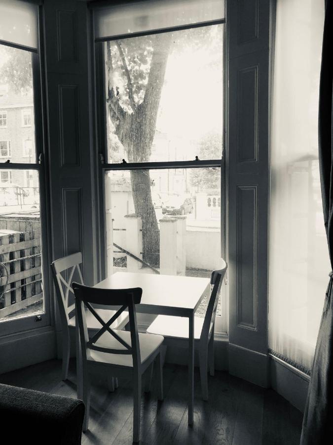 Elsham Apartments London Kültér fotó